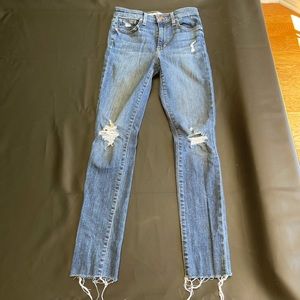 Joe’s Denim Jeans